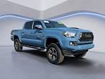 Used 2019 Toyota Tacoma TRD Sport Double Cab 4x2, Pickup for sale #74926B - photo 3