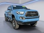 Used 2019 Toyota Tacoma TRD Sport Double Cab 4x2, Pickup for sale #74926B - photo 4