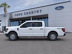 New 2024 Ford F-150 XL SuperCrew Cab 4x4, Pickup for sale #74927 - photo 3