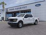 New 2024 Ford F-150 XL SuperCrew Cab 4x4, Pickup for sale #74927 - photo 1