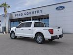 New 2024 Ford F-150 XL SuperCrew Cab 4x4, Pickup for sale #74927 - photo 2