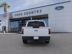 New 2024 Ford F-150 XL SuperCrew Cab 4x4, Pickup for sale #74927 - photo 5