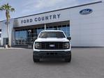 New 2024 Ford F-150 XL SuperCrew Cab 4x4, Pickup for sale #74927 - photo 6