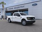 New 2024 Ford F-150 XL Super Cab 4x4, Pickup for sale #74933 - photo 7