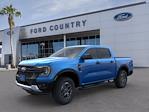 New 2024 Ford Ranger XLT SuperCrew Cab 4x2, Pickup for sale #74939 - photo 1