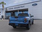 New 2024 Ford Ranger XLT SuperCrew Cab 4x2, Pickup for sale #74939 - photo 8