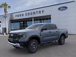 New 2024 Ford Ranger XLT SuperCrew Cab 4x4, Pickup for sale #74943 - photo 1