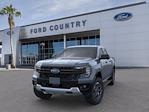 New 2024 Ford Ranger XLT SuperCrew Cab 4x4, Pickup for sale #74943 - photo 4