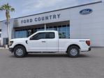 New 2024 Ford F-150 XL Super Cab 4x4, Pickup for sale #74972 - photo 3