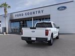 New 2024 Ford F-150 XL Super Cab 4x4, Pickup for sale #74972 - photo 8