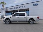 New 2024 Ford F-150 STX SuperCrew Cab 4x2, Pickup for sale #74983 - photo 3