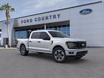 New 2024 Ford F-150 STX SuperCrew Cab 4x2, Pickup for sale #74983 - photo 7