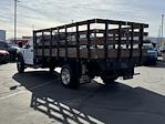 Used 2022 Ford F-450 XL Regular Cab 4x2, Stake Bed for sale #74984A - photo 2