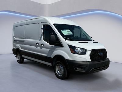 New 2024 Ford Transit 250 Base Medium Roof RWD, Empty Cargo Van for sale #74989 - photo 1