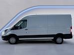 New 2024 Ford Transit 250 Base Medium Roof RWD, Empty Cargo Van for sale #74989 - photo 3