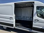 New 2024 Ford Transit 250 Base Medium Roof RWD, Empty Cargo Van for sale #74989 - photo 5