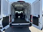 New 2024 Ford Transit 250 Base Medium Roof RWD, Empty Cargo Van for sale #74989 - photo 8