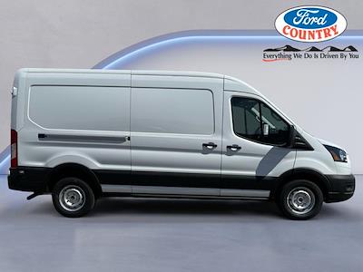 New 2024 Ford Transit 250 Base Medium Roof RWD, Empty Cargo Van for sale #74990 - photo 1