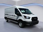 New 2024 Ford Transit 250 Base Medium Roof RWD, Empty Cargo Van for sale #74990 - photo 3