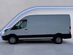 New 2024 Ford Transit 250 Base Medium Roof RWD, Empty Cargo Van for sale #74990 - photo 4