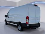 New 2024 Ford Transit 250 Base Medium Roof RWD, Empty Cargo Van for sale #74990 - photo 5