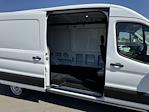 New 2024 Ford Transit 250 Base Medium Roof RWD, Empty Cargo Van for sale #74990 - photo 6