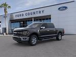 New 2024 Ford F-150 XLT SuperCrew Cab 4x4, Pickup for sale #75019 - photo 1