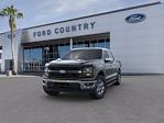 New 2024 Ford F-150 XLT SuperCrew Cab 4x4, Pickup for sale #75019 - photo 3