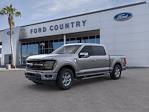 New 2024 Ford F-150 XLT SuperCrew Cab 4x4, Pickup for sale #75033 - photo 1