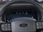 New 2024 Ford F-150 XLT SuperCrew Cab 4x4, Pickup for sale #75061 - photo 13