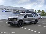 New 2024 Ford F-150 XLT SuperCrew Cab 4x4, Pickup for sale #75061 - photo 1