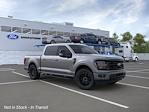 New 2024 Ford F-150 XLT SuperCrew Cab 4x4, Pickup for sale #75061 - photo 7