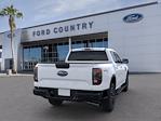 2024 Ford Ranger SuperCrew Cab 4x4, Pickup for sale #75111 - photo 8