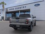 New 2024 Ford Ranger XLT SuperCrew Cab 4x2, Pickup for sale #75163 - photo 8