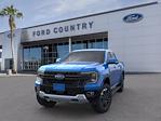 2024 Ford Ranger SuperCrew Cab 4x4, Pickup for sale #75164 - photo 4