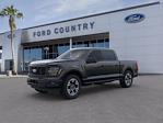 New 2024 Ford F-150 STX SuperCrew Cab 4x2, Pickup for sale #75181 - photo 1