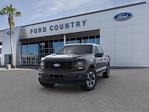 New 2024 Ford F-150 STX SuperCrew Cab 4x2, Pickup for sale #75181 - photo 4