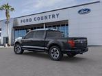 New 2024 Ford F-150 STX SuperCrew Cab 4x2, Pickup for sale #75181 - photo 2