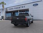 New 2024 Ford F-150 STX SuperCrew Cab 4x2, Pickup for sale #75181 - photo 8