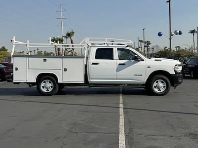 Used 2021 Ram 3500 Tradesman Crew Cab 4x2, Service Truck for sale #75227A - photo 1