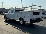 Used 2021 Ram 3500 Tradesman Crew Cab 4x2, Service Truck for sale #75227A - photo 6