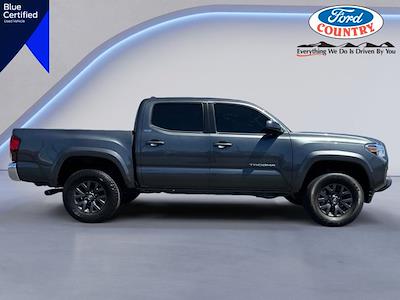 Used 2023 Toyota Tacoma SR5 Double Cab RWD, Pickup for sale #75231A - photo 1