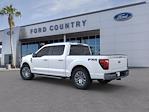 New 2024 Ford F-150 Lariat SuperCrew Cab 4x4, Pickup for sale #75245 - photo 2