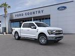 New 2024 Ford F-150 Lariat SuperCrew Cab 4x4, Pickup for sale #75245 - photo 7