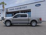 New 2024 Ford F-150 XLT SuperCrew Cab 4x4, Pickup for sale #75275 - photo 3