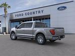 New 2024 Ford F-150 XLT SuperCrew Cab 4x4, Pickup for sale #75275 - photo 2