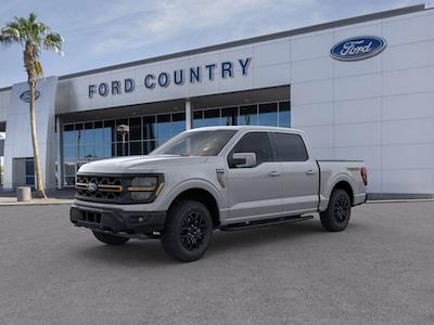 New 2024 Ford F-150 Tremor SuperCrew Cab 4x4, Pickup for sale #75278 - photo 1