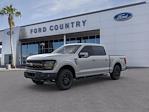 New 2024 Ford F-150 Tremor SuperCrew Cab 4x4, Pickup for sale #75278 - photo 1