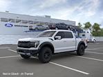 New 2024 Ford F-150 Raptor SuperCrew Cab 4x4, Pickup for sale #75302 - photo 1