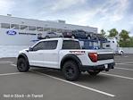 New 2024 Ford F-150 Raptor SuperCrew Cab 4x4, Pickup for sale #75302 - photo 2